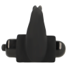 Ohmama - Anneau Vibrateur En Silicone 3 Cm